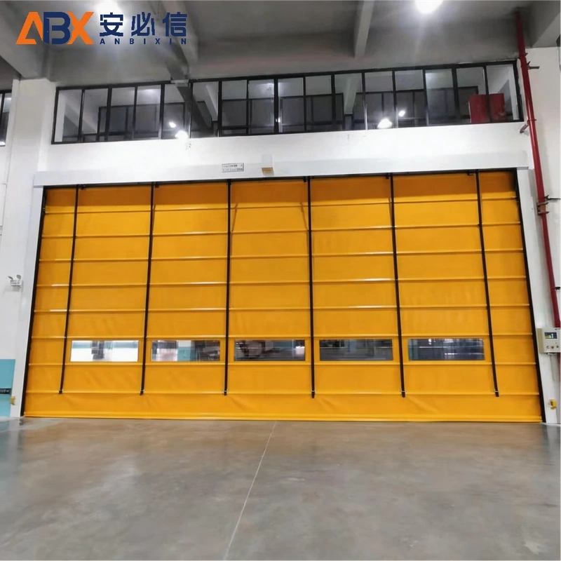 嘉峪关市充气式门封