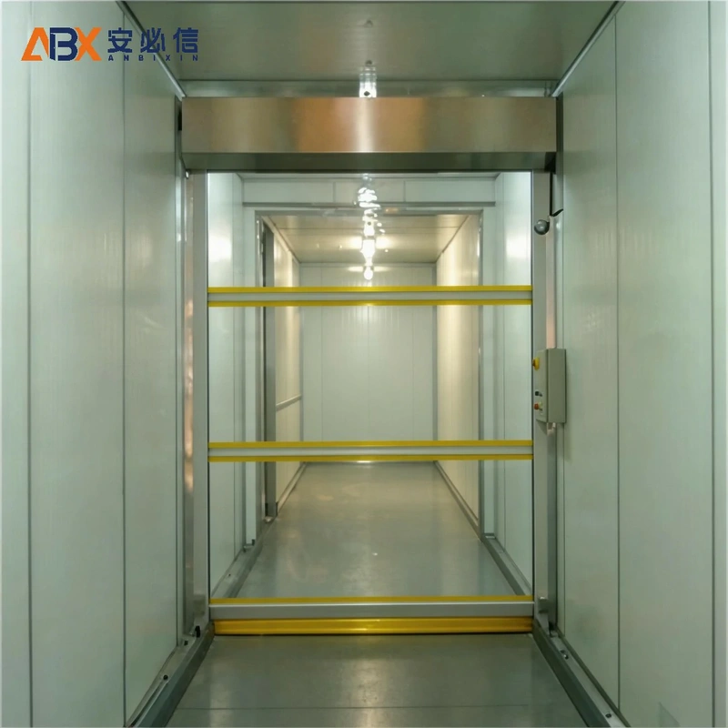 嘉峪关市高速门